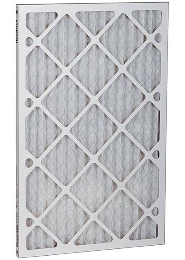 Pltd Fltr 20X24X1 Merv 8 (Pack Of 12)