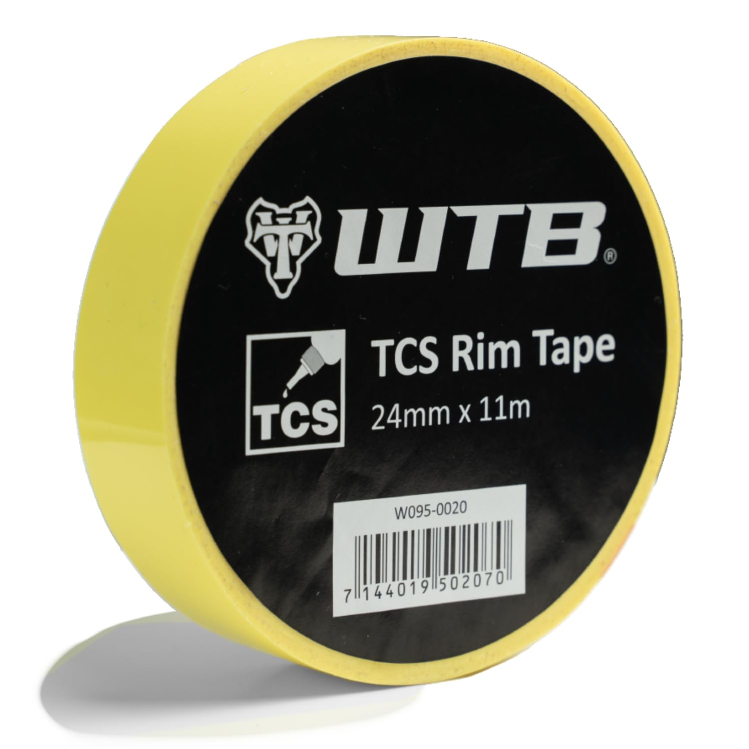 Wtb Tcs Rim Tape, 24Mm X 11M Roll