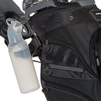 Bag Boy Sand/Seed Bottle, White