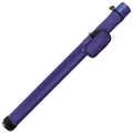 PRO SERIES CASES Leatherette CASE W/Strap, PLE, 1B/2S, Silk Sleeve