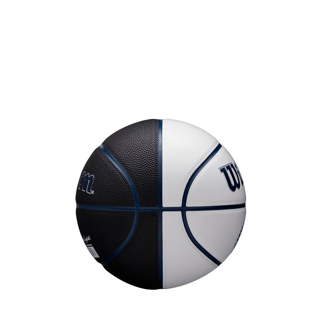 Wilson Wnba Mini Autograph Basketball - Minnesota Lynx, Size 3-22''
