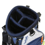 Cleveland Golf Junior Golf Set, Large Ages 10-12, 7 Clubs And Bag