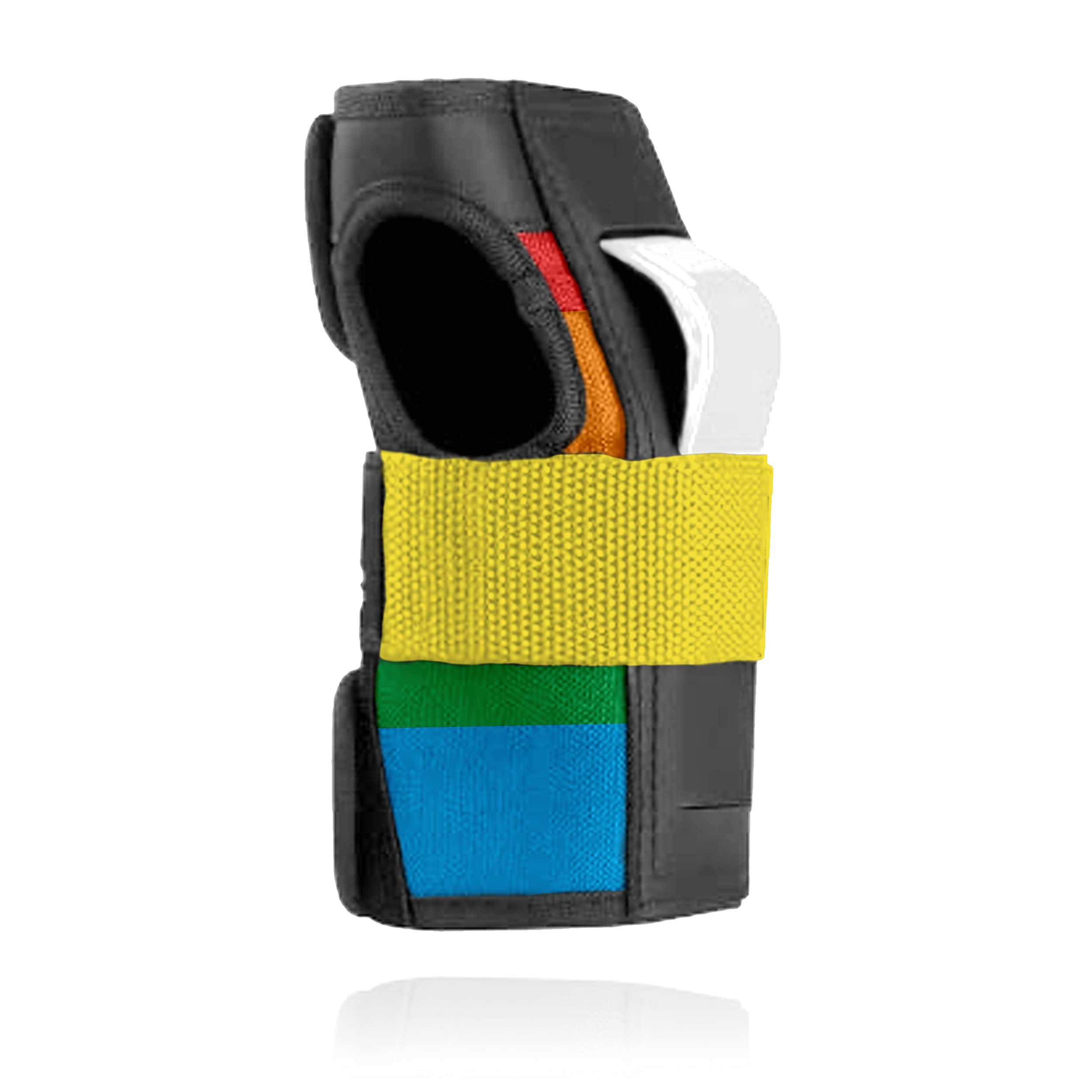 Triple Eight -Wrist Guard - L Rainbow (Wgla872)