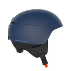 Poc, Meninx, Lead Blue Matt, Xlx