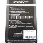 Trp Hy/Rd/Spyre/Parabox R Replacement Disc Brake Pads