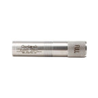 Carlsons Choke Tubes 12 Gauge Compatible For Benelli Crio Plus [ Full | 0.695 Diameter ] Stainless Steel | Sporting Clays Choke
