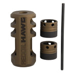 Browning Recoil Hawg Burnt Bronze
