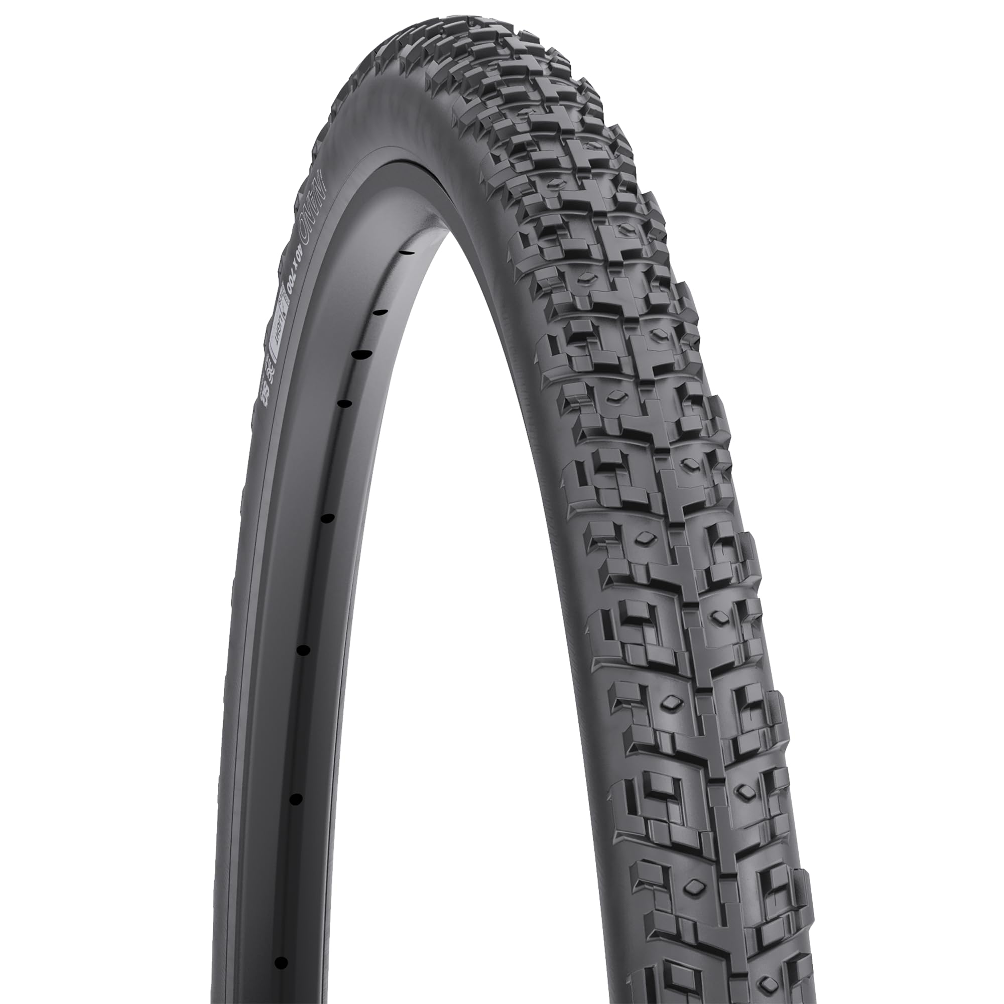 Wtb Nano 700 X 40C Tcs Light Fast Roll Tire