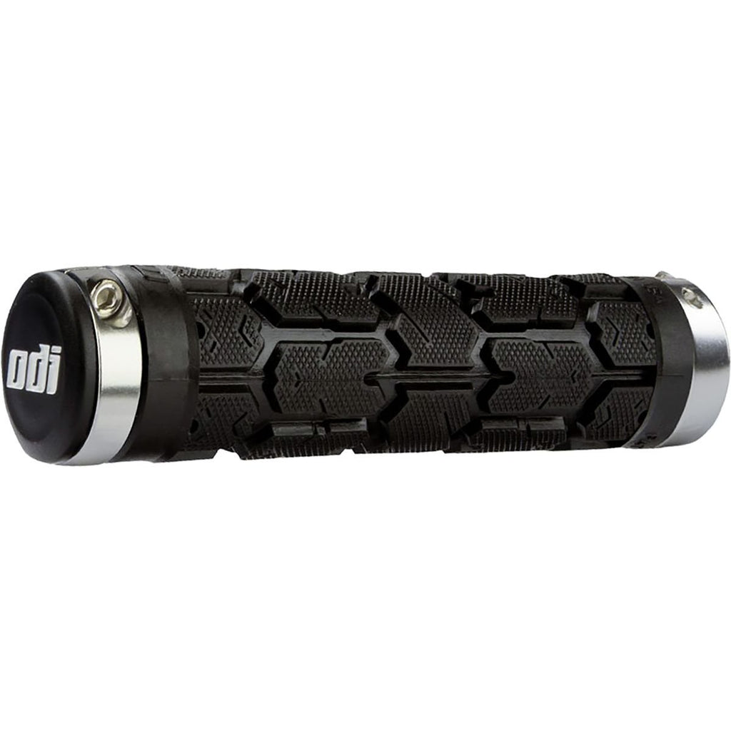 Odi Rogue Lock-On Grips Bonus Pack: Black