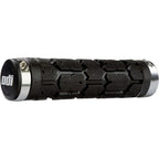 Odi Rogue Lock-On Grips Bonus Pack: Black