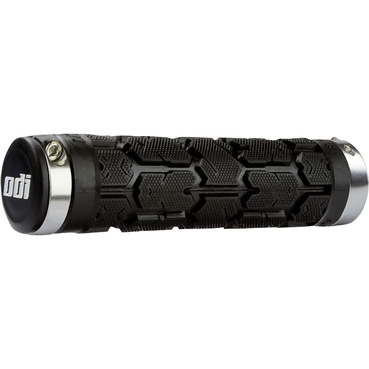 Odi Rogue Lock-On Grips Bonus Pack: Black