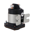 Dokili Solenoid 114-4811-020 48V 200 Amp Compatible With Trom.Betta For Some Electric Golf Cart