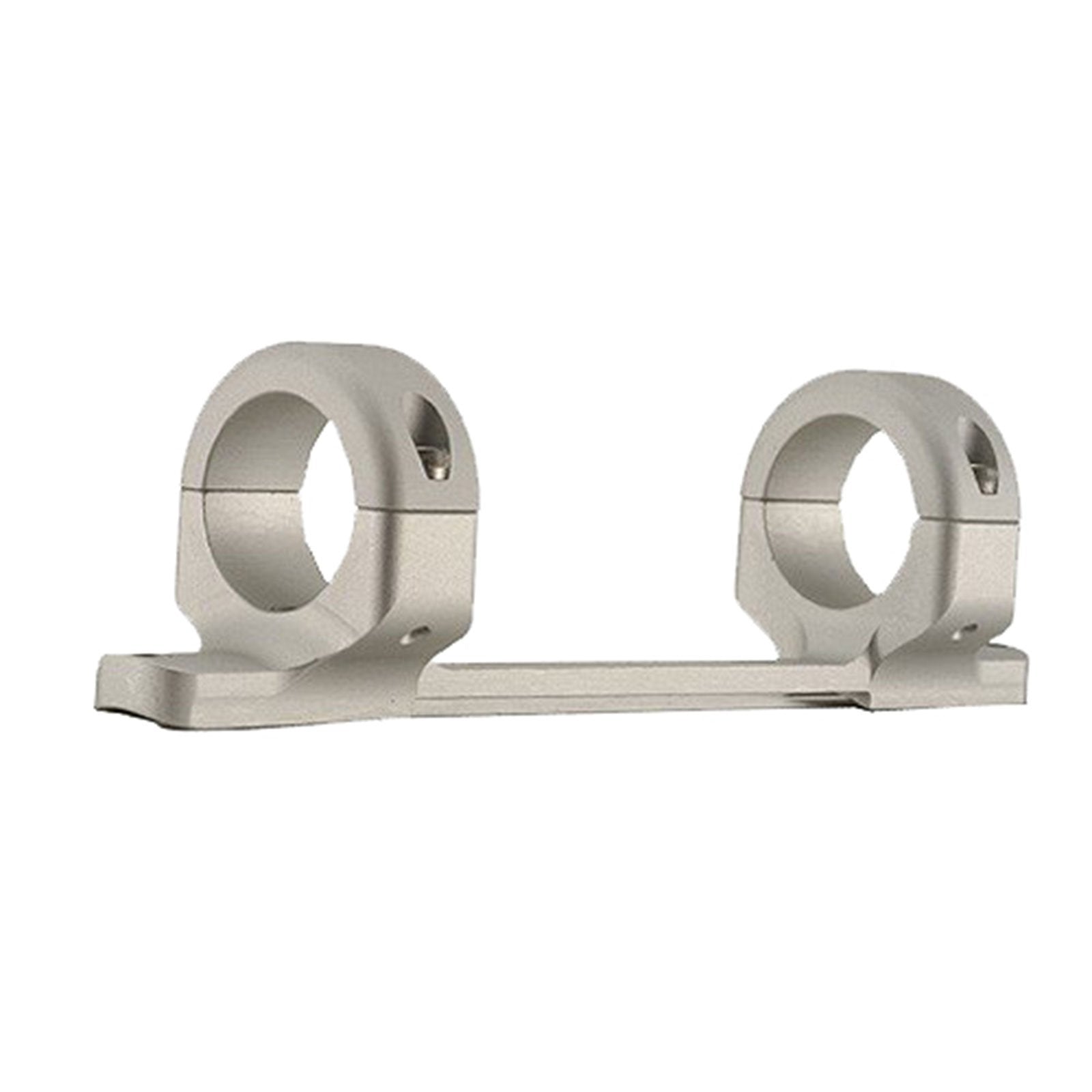 Game Reaper Remington 700Long ActionMedium Mount (Silver, 1 inch)