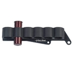 Tacstar Slimline Sidesaddle Shell Holder For Mossberg 500/590, Maverick 88