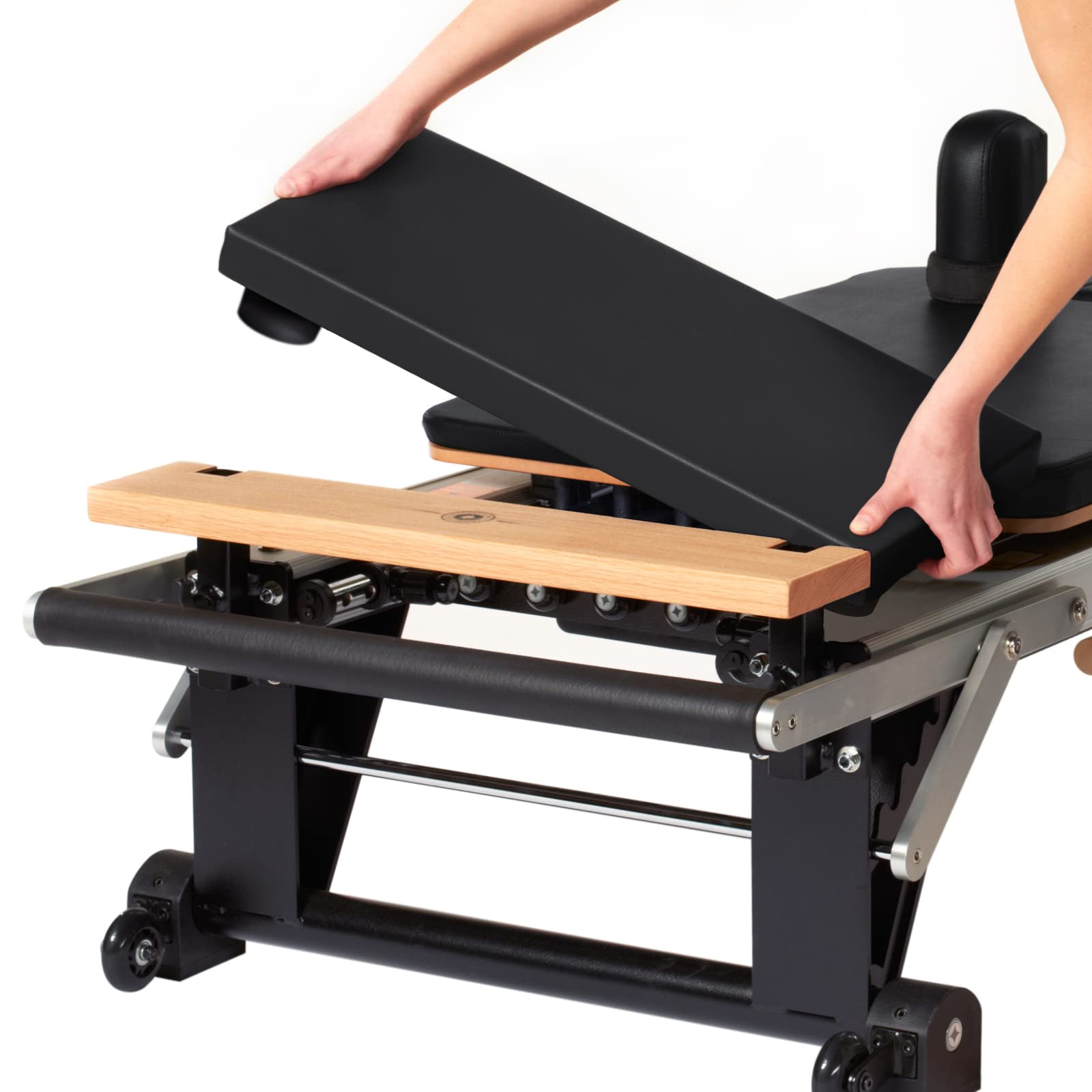 Merrithew Padded Platform Extender - 22 [Home]