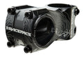 Race Face Atlas Mountain Bike Stem (Black, 31.8-Mm Clamp, 50-Mm, 1-1/8-Inch)