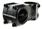 Race Face Atlas Mountain Bike Stem (Black, 31.8-Mm Clamp, 50-Mm, 1-1/8-Inch)