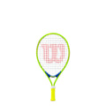 Wilson US Open Jr 19 Tennis Racket - Green