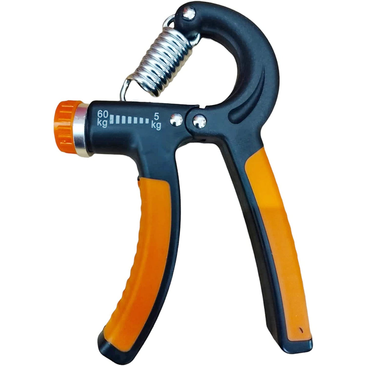 REINDEER Adjustable Hand Grip Strengthener 10kg40kg | Forearm & Wrist Strength Exercise Hand Gripper | Resistance Grip Trainer