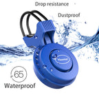 Electric Bike Horn Usb Rechargeable Bicycle Bell 120 Db Invisible Cycling Alarm Loud Horn Waterproof 3 Modes Alert Ring For Moun
