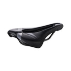 Selle Italia, X-Bow Superflow, L, Road, Mtb, And Gravel Bike Saddle - For Men And Women, 255 X 155Mm, 310G, Black