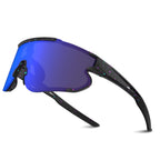 Polarized Sports Sunglasses For Men Women,Running Fishing Baseball Sunglasses,Cycling Mtb Bike Glasses Uv400
