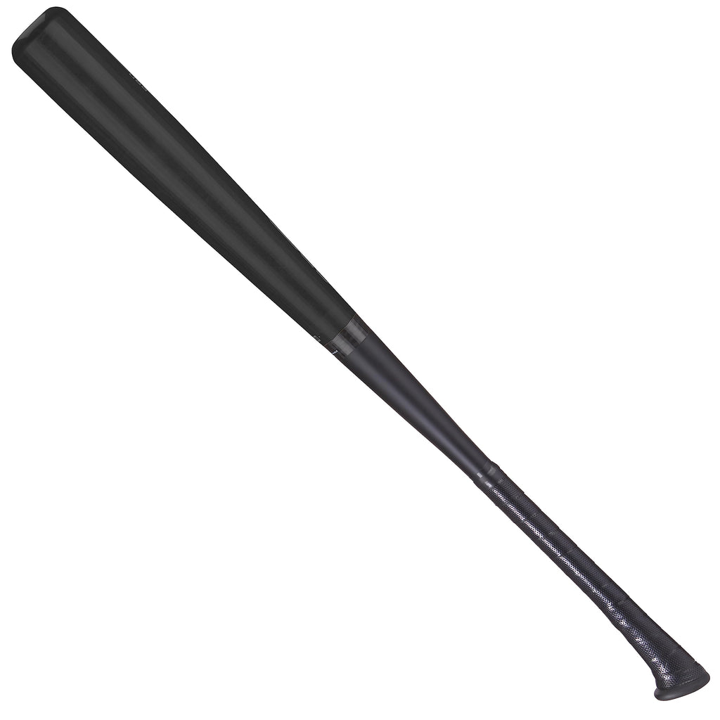 Axe Bat Pro Maple Composite Standard Axe Handle Cupped Wood Bbcor Certified Baseball Bat, 31 In.