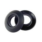 Zelerdo 20 Pack Kayak Paddle Drip Rings For Kayak Canoe Rafting Paddles Shaft