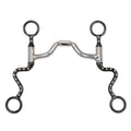 Myler 33 Black Seven Shank (5-Inch)