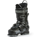 DALBELLO Mens Cabrio Mv 10, Color: Black/Black, Size: 275 (D2406004.10.275)