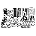 Sierra International Powerhead Gasket Set 18-4319 Powerhead Gasket Set
