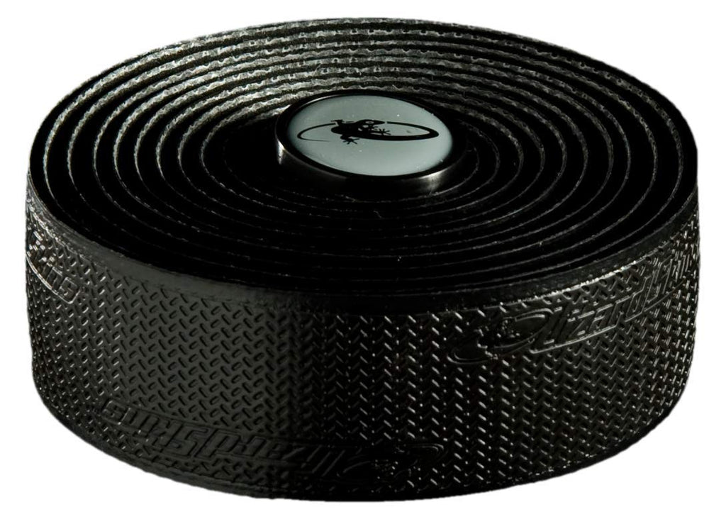 Lizard Skins Black Dsp Bar Tape