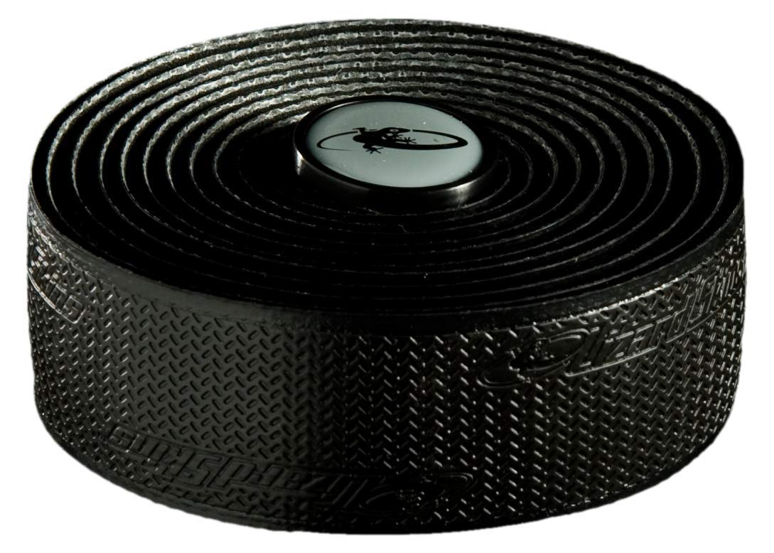 Lizard Skins Black Dsp Bar Tape