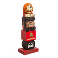 Evergreen Enterprises NHL Ottawa Senators Tiki Totem