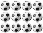 Game Room Guys Tornado Dynamo Shelti Soccer Ball Foosballs -12