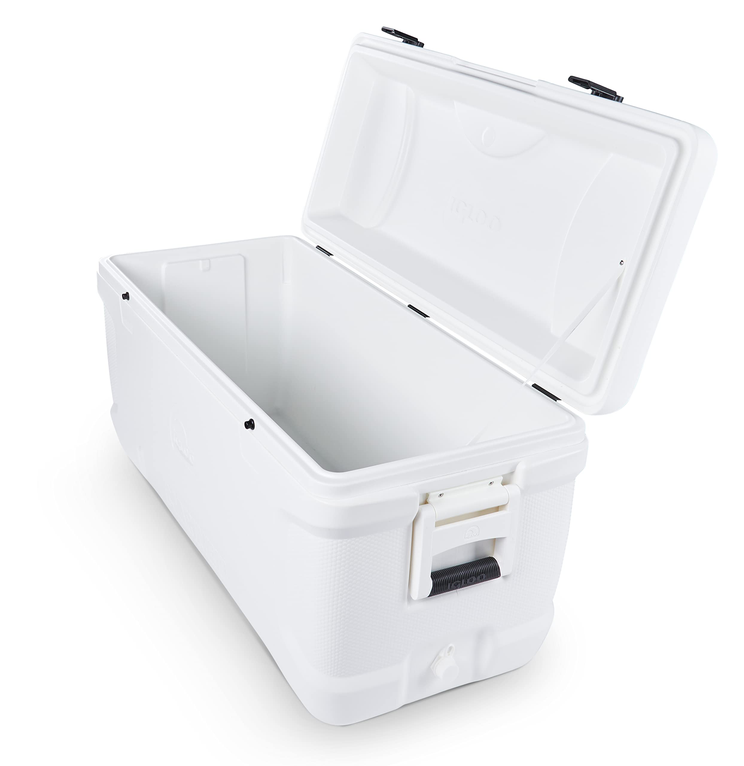 Igloo 150 Qt White Marine Polar Contour Insulated Cooler