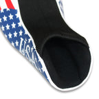 Stars And Stripes American Usa Us Flag Driver Headcover Head Cover For Taylormade Rbz Cobra Taylormade Jetspeed Sldr Callaway Bi