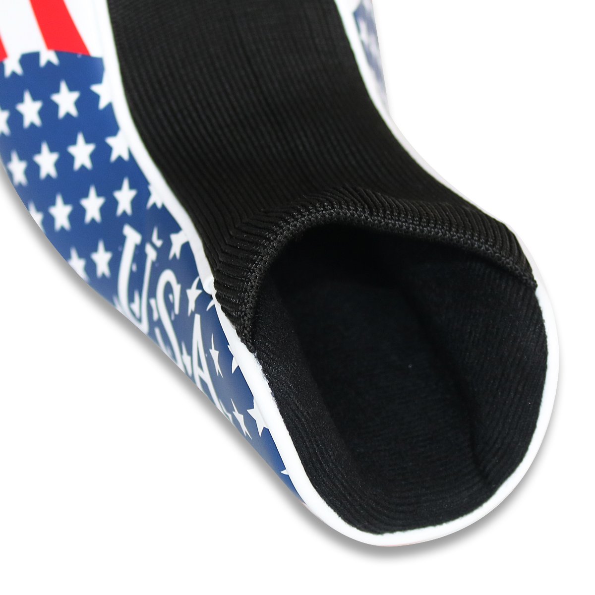 Stars And Stripes American Usa Us Flag Driver Headcover Head Cover For Taylormade Rbz Cobra Taylormade Jetspeed Sldr Callaway Bi