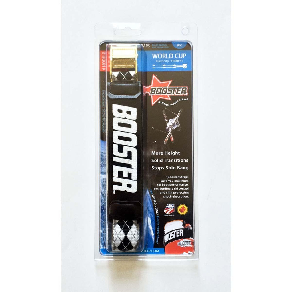Booster Strap For Ski Boot By Skimetrix World Cup