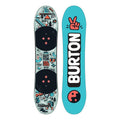 Burton After School Special Youth Snowboard Package - 90