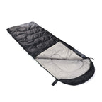 Tuphen- Sleeping Bags For Adults Kids Boys Girls Backpacking Hiking Camping Microfiber Liner, Cold Warm Weather 4 Seasons Winter