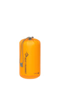 Sea to Summit Ultra-SIL Stuff Sack, Ultralight Outdoor and Travel Storage, 3 Liter, Zinnia Yellow