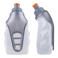 TRIWONDER BPA Free Water Bottle, Running Hydration Companion for Belt Portable Sport Bottle for Running, Cycling, Walking, Outdo