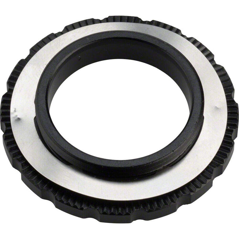 Shimano Xt M8010 Centerlock Rotor Lockring One Color, 12/15/20Mm Ta