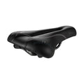 Selle Italia, Donna, Saddle, 270 x 168mm, Women, 345g, Black