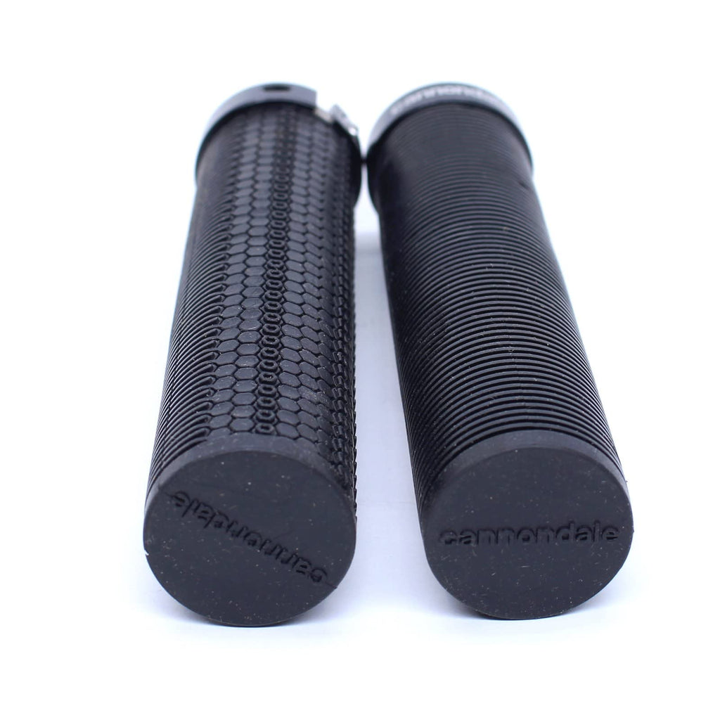 Cannondale Trailshroom Grips Black