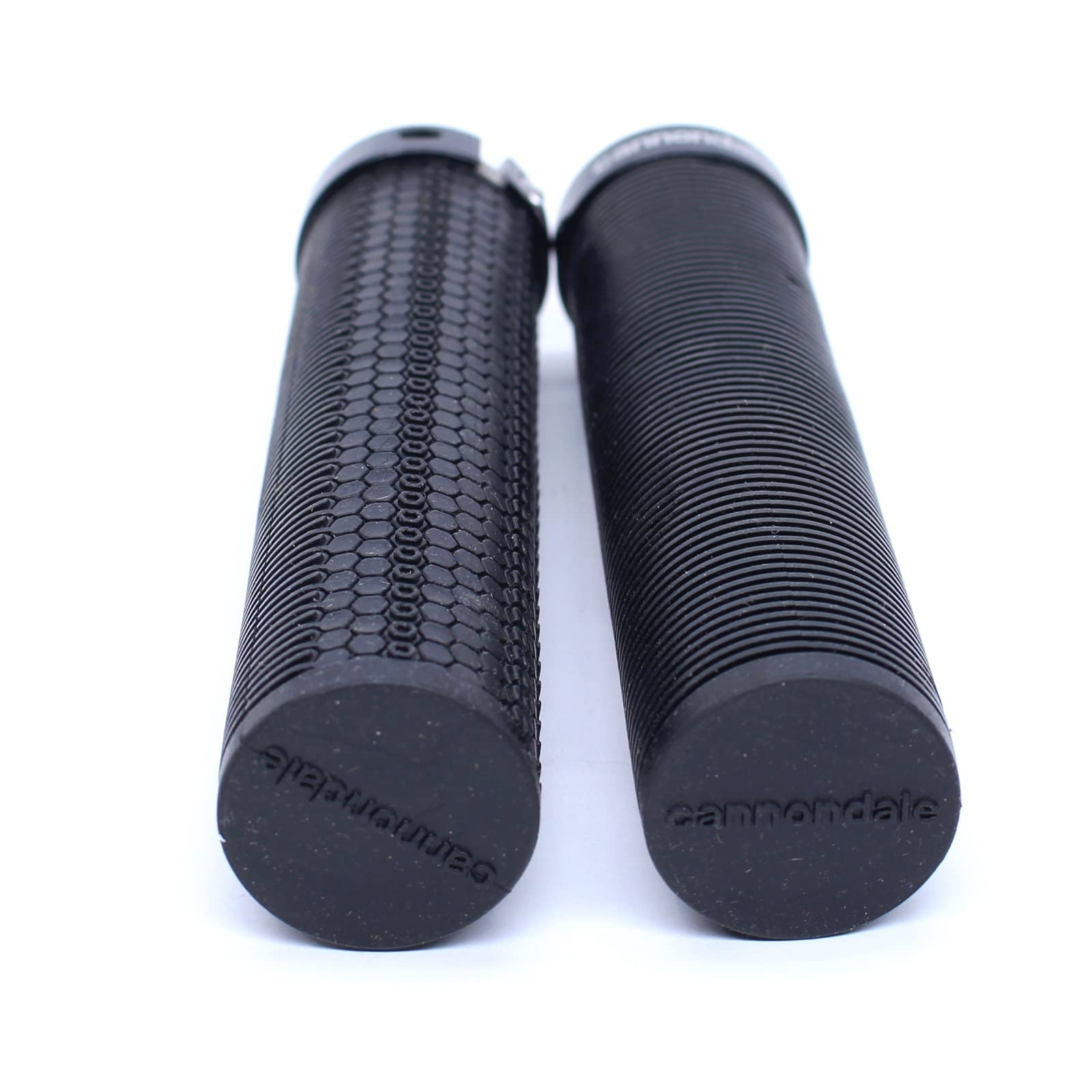 Cannondale Trailshroom Grips Black