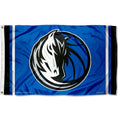 Dallas Mavericks 3x5 Banner Flag