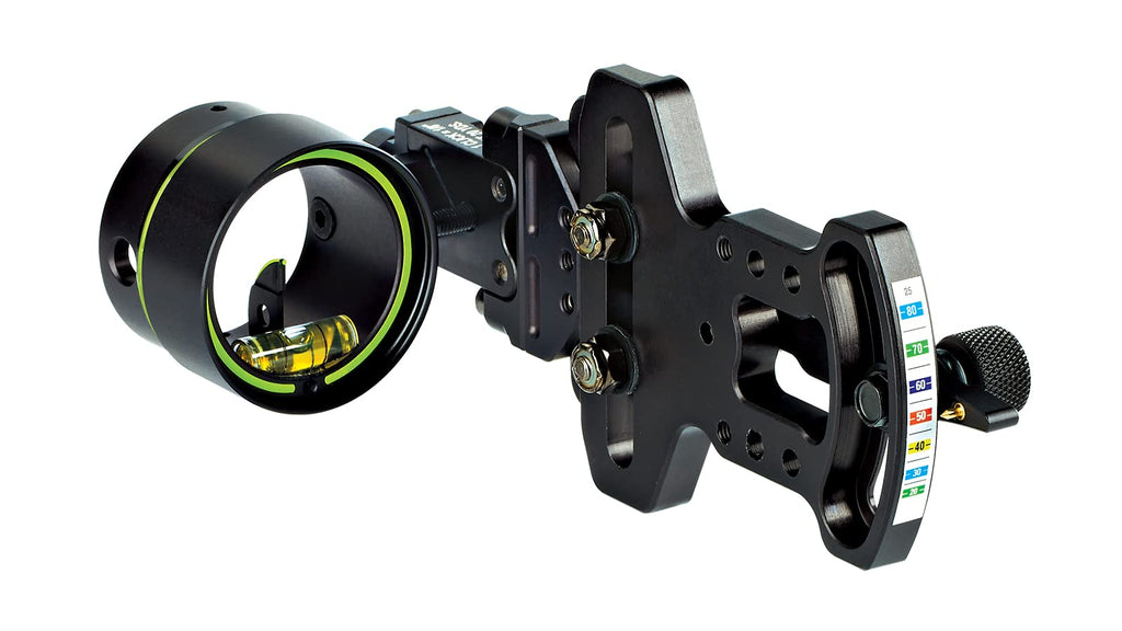 Hha Optimizer Lite X With Rheostat Lx-5519 Rh, Black