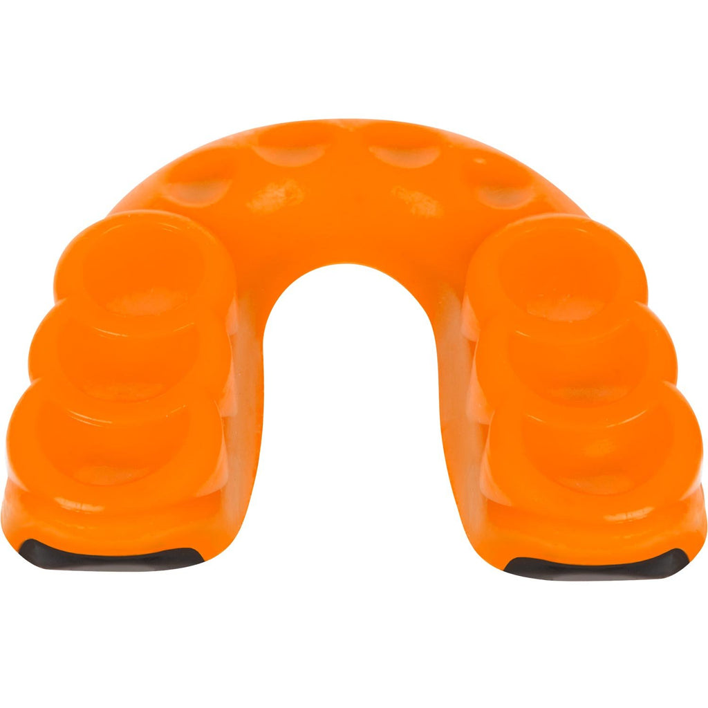 Venum Challenger Mouth Guard, Blackorange, One Size